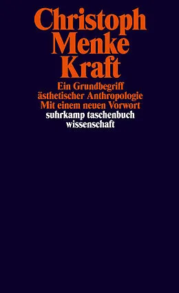 E-Book (epub) Kraft von Christoph Menke
