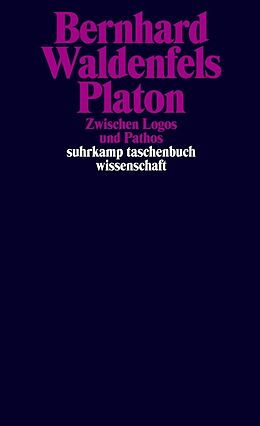E-Book (epub) Platon von Bernhard Waldenfels