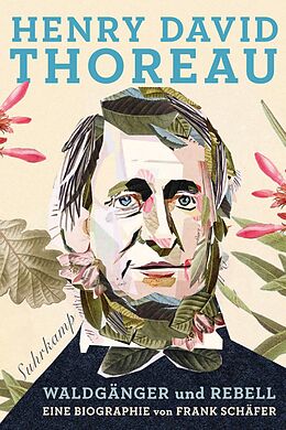 E-Book (epub) Henry David Thoreau von Frank Schäfer