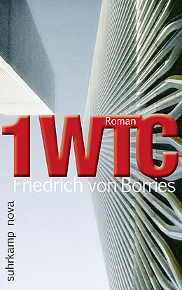 E-Book (epub) 1WTC von Friedrich von Borries