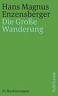 E-Book (epub) Die Große Wanderung von Hans Magnus Enzensberger