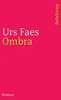 E-Book (epub) Ombra von Urs Faes