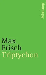 E-Book (epub) Triptychon von Max Frisch