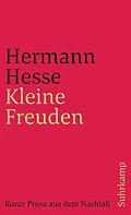 E-Book (epub) Kleine Freuden von Hermann Hesse