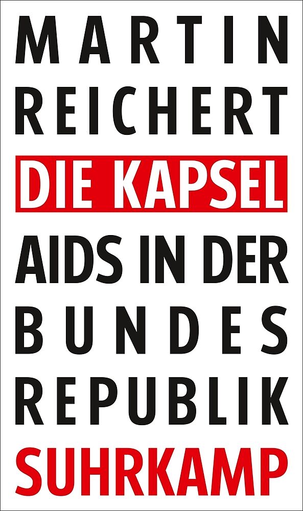 Die Kapsel