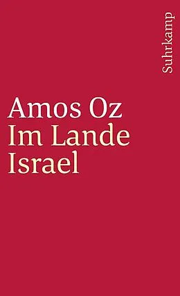 E-Book (epub) Im Lande Israel von Amos Oz