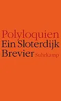 E-Book (epub) Polyloquien von Peter Sloterdijk
