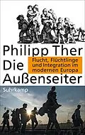 E-Book (epub) Die Außenseiter von Philipp Ther
