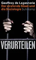 E-Book (epub) Verurteilen von Geoffroy de Lagasnerie