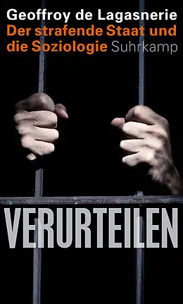 E-Book (epub) Verurteilen von Geoffroy de Lagasnerie