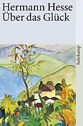E-Book (epub) Über das Glück von Hermann Hesse