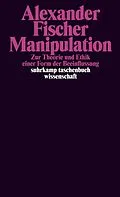 E-Book (epub) Manipulation von Alexander Fischer