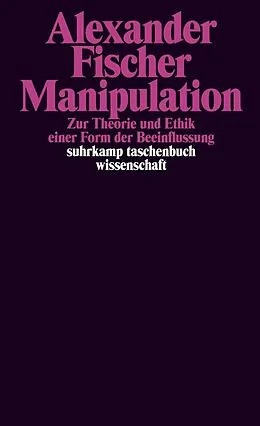 E-Book (epub) Manipulation von Alexander Fischer