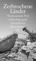 E-Book (epub) Zerbrochene Länder von Scott Anderson