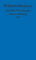 E-Book (epub) Autoritäre Versuchungen von Wilhelm Heitmeyer
