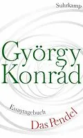 E-Book (epub) Das Pendel von György Konrád