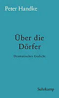 E-Book (epub) Über die Dörfer von Peter Handke