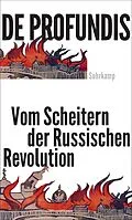 E-Book (epub) De profundis von 