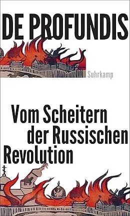 E-Book (epub) De profundis von 