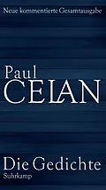 E-Book (epub) Die Gedichte von Paul Celan
