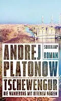 E-Book (epub) Tschewengur von Andrej Platonow