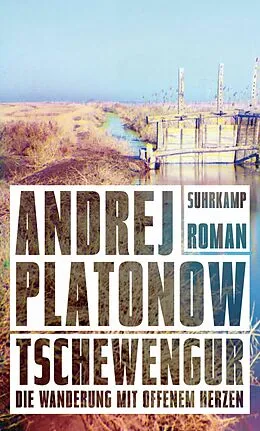 E-Book (epub) Tschewengur von Andrej Platonow