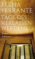 E-Book (epub) Tage des Verlassenwerdens von Elena Ferrante