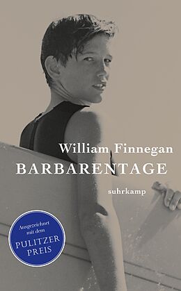 E-Book (epub) Barbarentage von William Finnegan