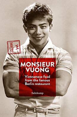 eBook (epub) Monsieur Vuong de Ursula Heinzelmann