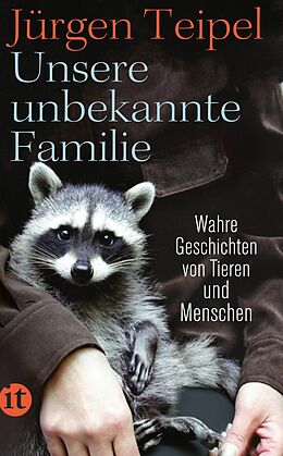 E-Book (epub) Unsere unbekannte Familie von Jürgen Teipel