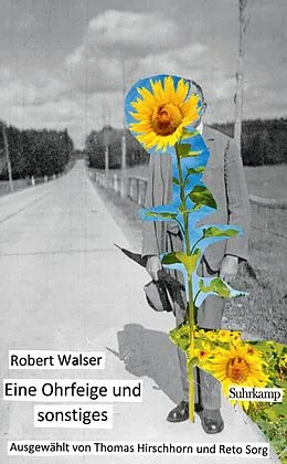 E-Book (epub) Eine Ohrfeige und sonstiges von Robert Walser