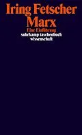 E-Book (epub) Marx von Iring Fetscher