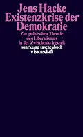 E-Book (epub) Existenzkrise der Demokratie von Jens Hacke