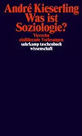 E-Book (epub) Die Vorzüge der Inkonsequenz von André Kieserling