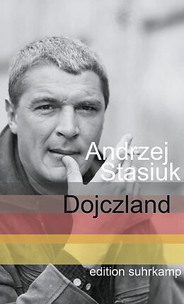 E-Book (epub) Dojczland von Andrzej Stasiuk