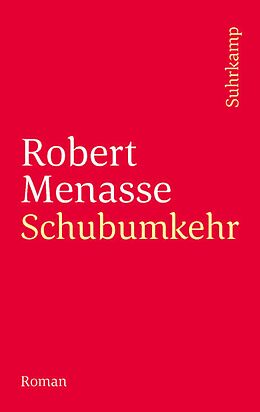 E-Book (epub) Schubumkehr von Robert Menasse