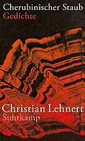 E-Book (epub) Cherubinischer Staub von Christian Lehnert