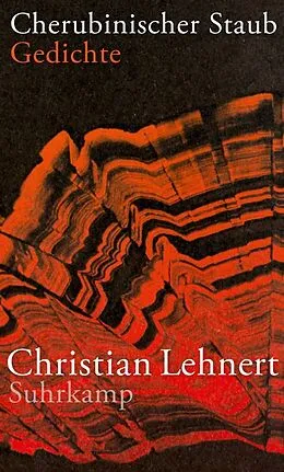 E-Book (epub) Cherubinischer Staub von Christian Lehnert