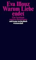E-Book (epub) Warum Liebe endet von Eva Illouz