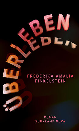 E-Book (epub) Überleben von Frederika Amalia Finkelstein