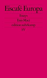 E-Book (epub) Eiscafé Europa von Enis Maci