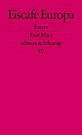 E-Book (epub) Eiscafé Europa von Enis Maci
