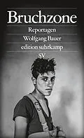 E-Book (epub) Bruchzone von Wolfgang Bauer