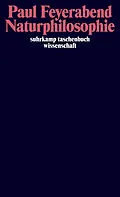 E-Book (epub) Naturphilosophie von Paul Feyerabend