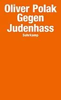 E-Book (epub) Gegen Judenhass von Oliver Polak