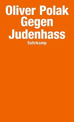 E-Book (epub) Gegen Judenhass von Oliver Polak
