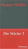 E-Book (epub) Werke von Heiner Müller