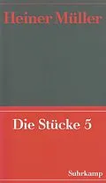 E-Book (epub) Werke von Heiner Müller