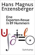 E-Book (epub) Eine Experten-Revue in 89 Nummern von Hans Magnus Enzensberger