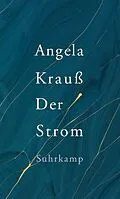 E-Book (epub) Der Strom von Angela Krauß